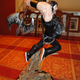 Illustration for article titled Brutal Legends Riggs Up Close and In Ceramic